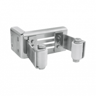 Adjustable Limit Stop