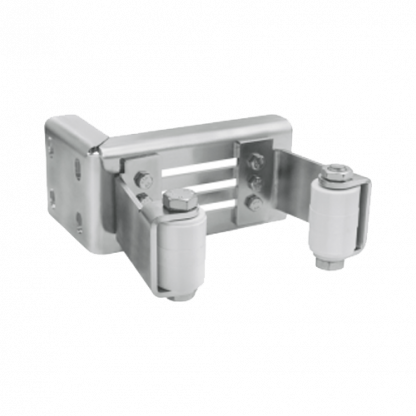 Adjustable Limit Stop