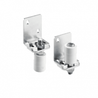 Adjustable Channel Guide Roller
