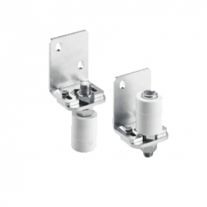 Adjustable Channel Guide Roller