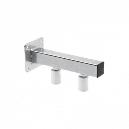 Adjustable Guide Bracket 30mm Rollers (213.2B)