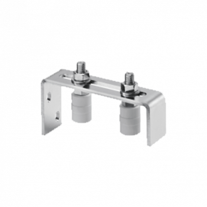 Adjustable Guide Bracket 30mm Rollers (212)