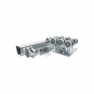Cantilever Kit for Sliding Gate Extra Large Series