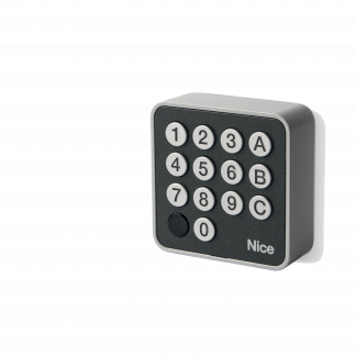 Nice Keypads