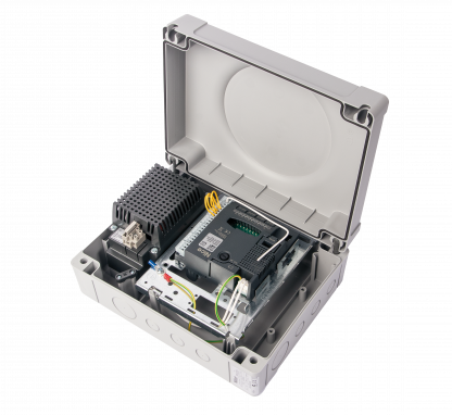 Nice MC424L Control Unit - Image 2