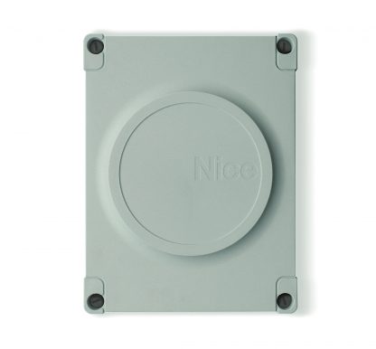 Nice MC824H Control Unit - Image 3
