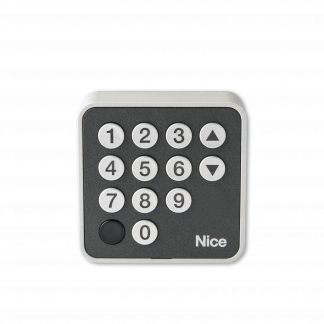 Nice EDS Era Keypad