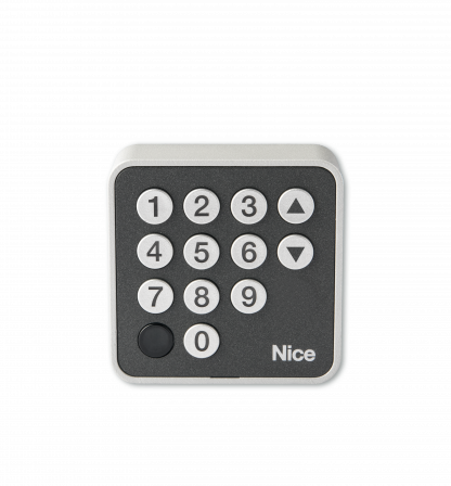 Nice EDS Era Keypad