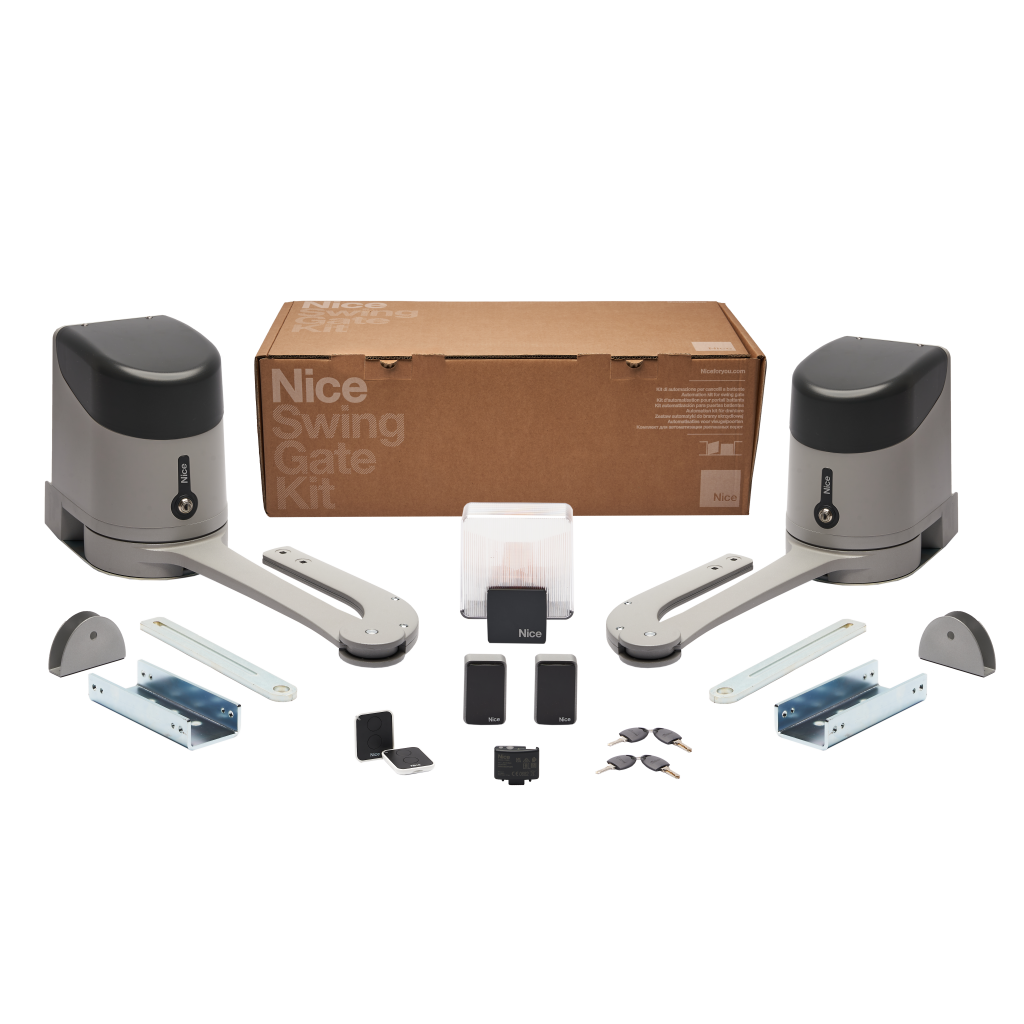 Nice HYKE HS-Double KIT - Nice Products
