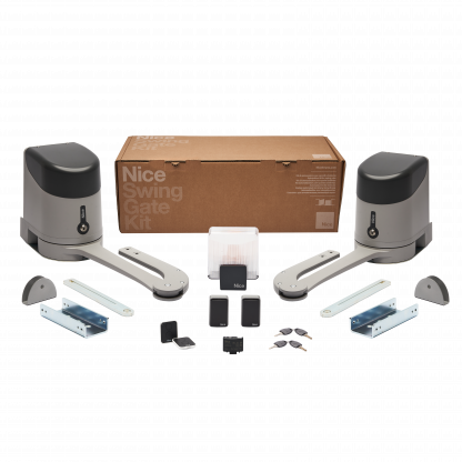 Nice HYKE HS-Double KIT