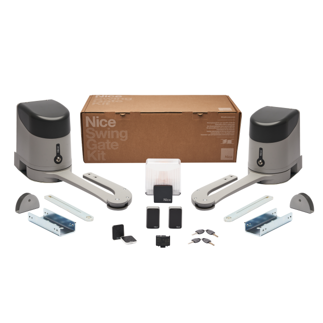 Nice HYKE HS-Double KIT