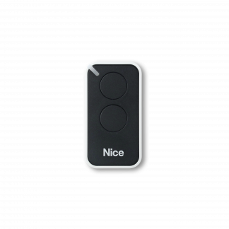 Nice Era Inti Transmitter 2 Button