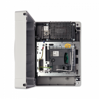 Nice MC424L Control Unit