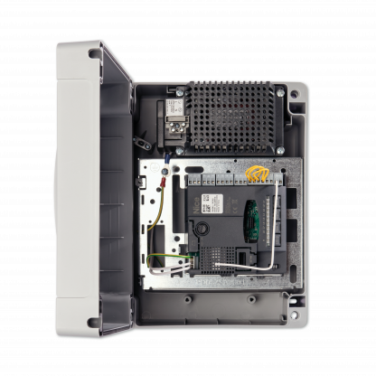Nice MC424L Control Unit