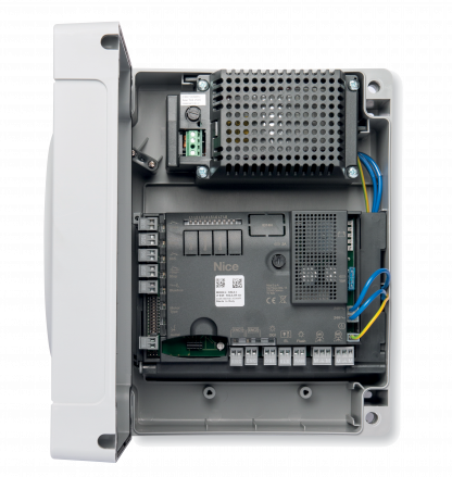 Nice MC824H Control Unit