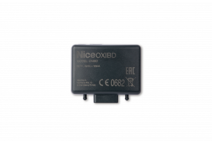 Nice OXIBD Receiver