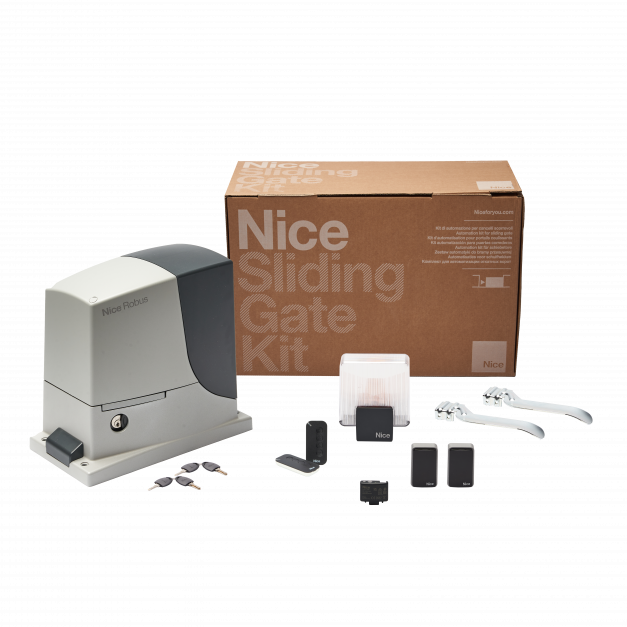 Nice ROBUS 600P-KIT
