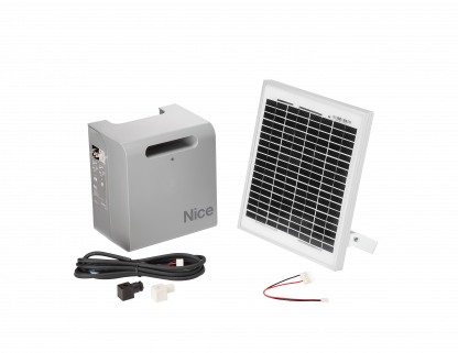 Nice Solar Power System KIT