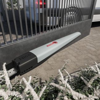 Nice Swing Gate Automation Kits