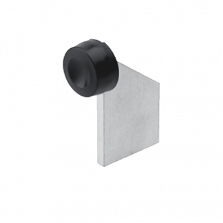 Welded Door Stop