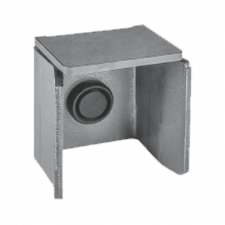 Welded Limit Stop