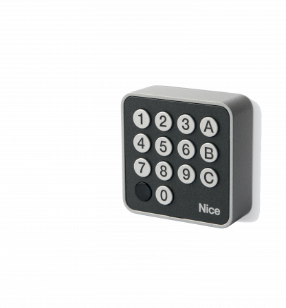 Nice EDS Era Wireless Keypad