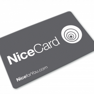 Nice Era Transponder reader MOCARD