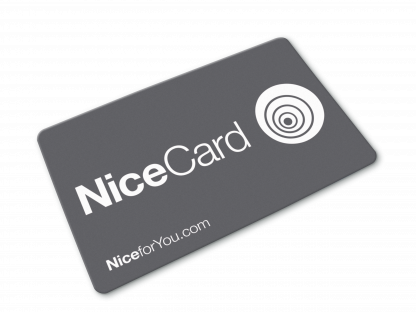 Nice Era Transponder reader MOCARD