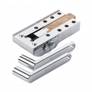 Nice BMA3 Release lever