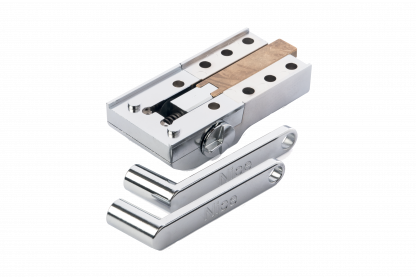 Nice BMA3 Release lever
