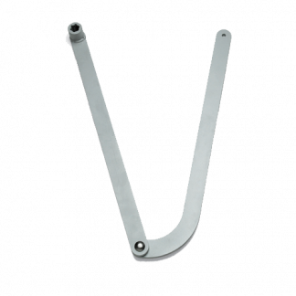Nice HYA12 Larger Articulated Arm