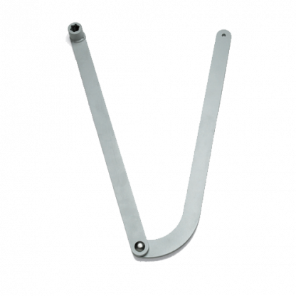 Nice HYA12 Larger Articulated Arm