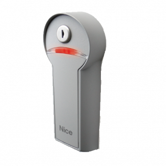 Nice KIO Key Switch