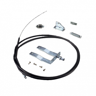 Nice OTA11 Release Kit with metal pull cord