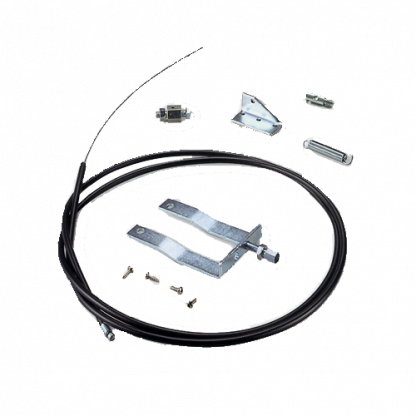 Nice OTA11 Release Kit with metal pull cord