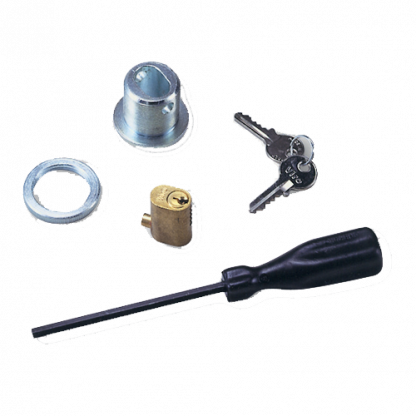 Nice OTA 12 Release Kit with Key Ratchet