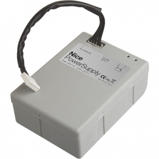 Nice PS124 Battery Charger