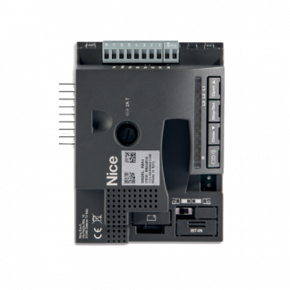 Nice RBA4Control Unit