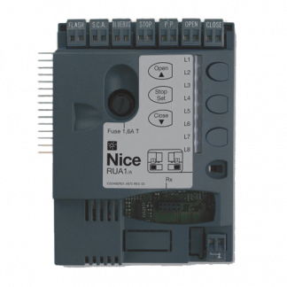 Nice RUA1 Control Unit