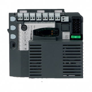Nice RUA6 Control Unit