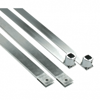 Nice TNA5 Straight Telescopic Arms