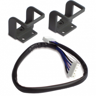 Nice TNA9 Wall Mount Supports for PS324