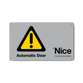 Nice TS Sign