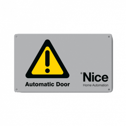 Nice TS Sign