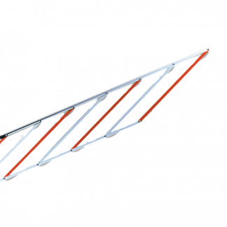 Accessories For Barrier Systems