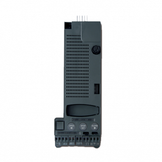 Nice WLA1 Control Unit