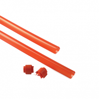 Nice XBA13 Bumper Rubber