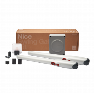 Nice Wingo3524 HSSB Double KIT Promotion Limited Stock