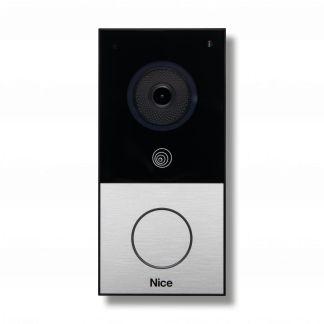 MyBell IP 1-Button Outdoor Station video doorphone