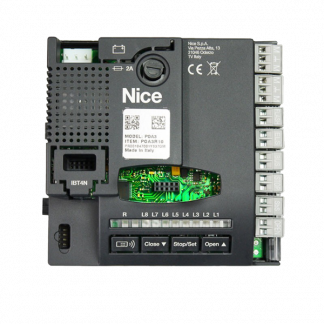 Nice Poa3 spare control unit for ho7124